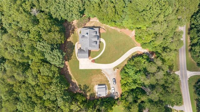 7913 Pea Ridge Road, Lula, GA 30554