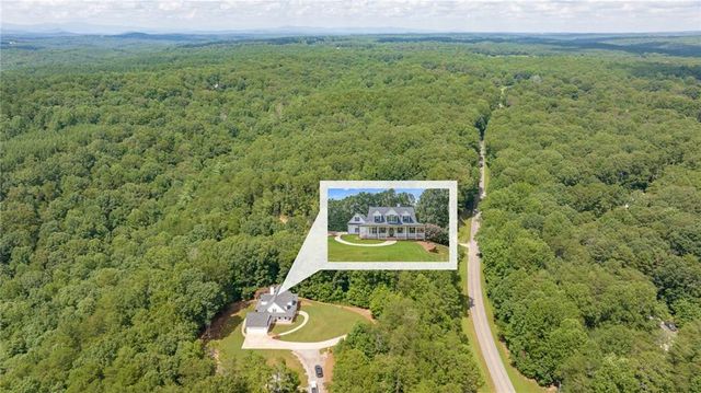 7913 Pea Ridge Road, Lula, GA 30554