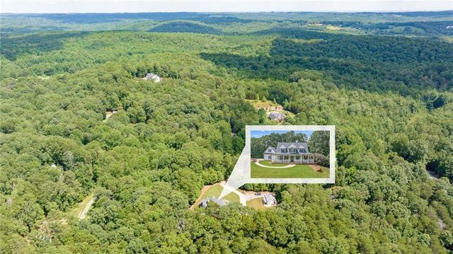 7913 Pea Ridge Road, Lula, GA 30554