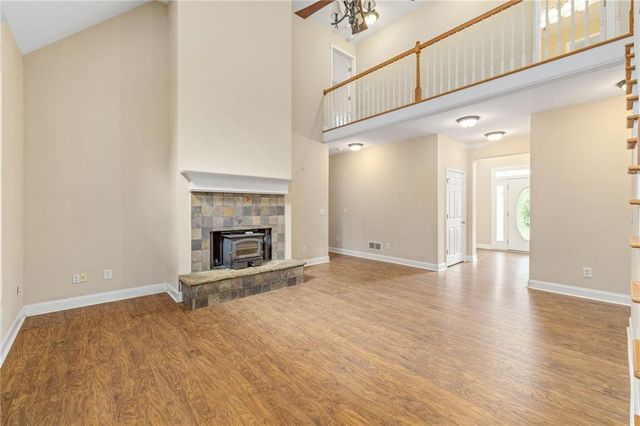 7913 Pea Ridge Road, Lula, GA 30554