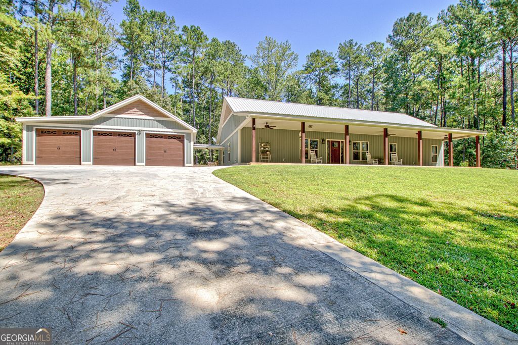 927 Boy Scout Road, Newnan, GA 30263