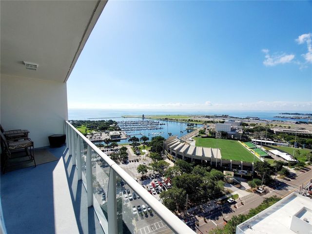 175 1ST STREET S 2006, St Petersburg, FL 33701