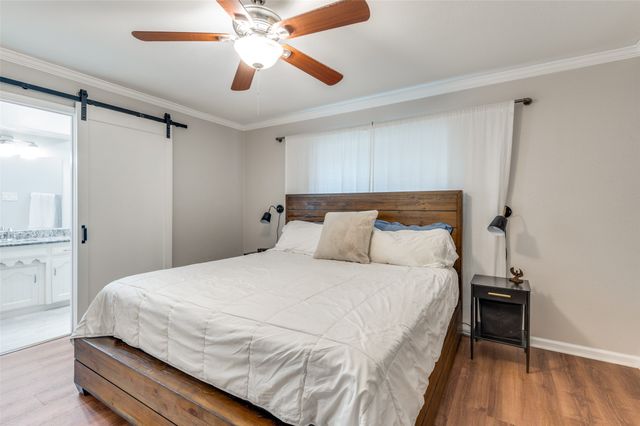 2828 Oak Forest Drive, Grapevine, TX 76051