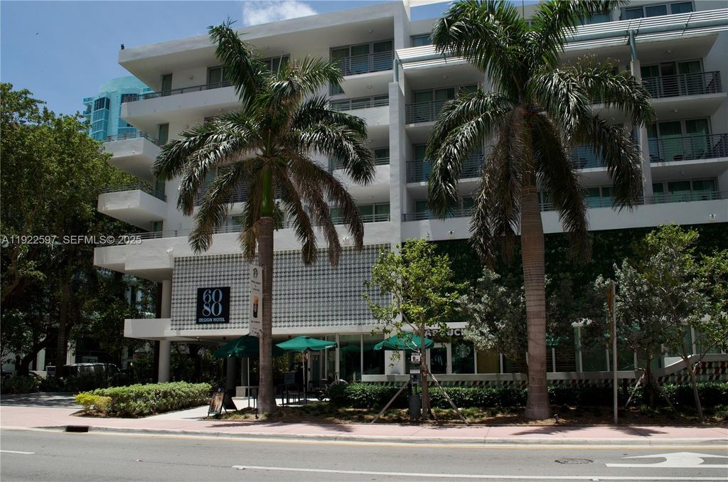 6080 Collins Ave 506, Miami Beach, FL 33140