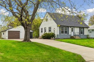 2216 Thorndale Avenue, New Brighton, MN 55112