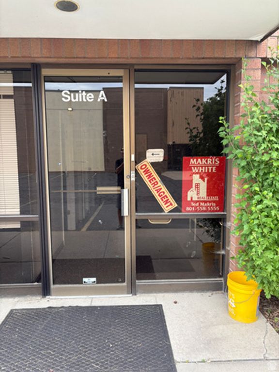 2995 S WEST TEMPLE #UNIT A, South Salt Lake, UT 84115 — exterior