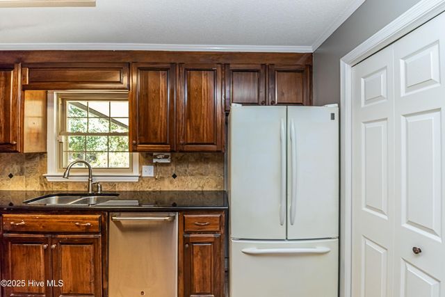 3002 Johnson Street, Kinston, NC 28504