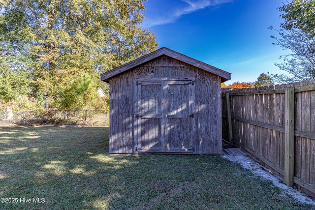 3002 Johnson Street, Kinston, NC 28504