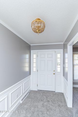 3002 Johnson Street, Kinston, NC 28504