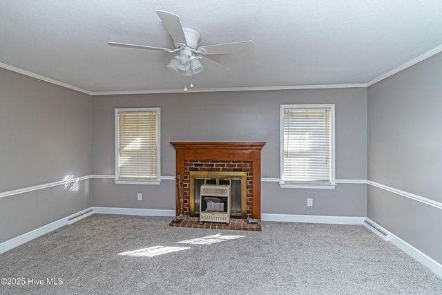 3002 Johnson Street, Kinston, NC 28504