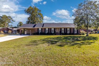 3002 Johnson Street, Kinston, NC 28504