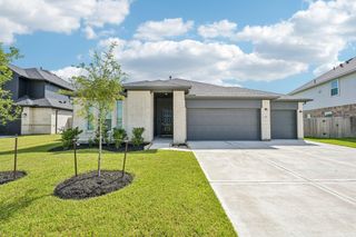 409 Chardonnay Drive, Alvin, TX 77511