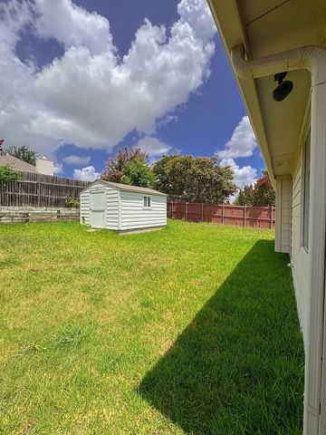 7015 Hillwood Drive, Sachse, TX 75048