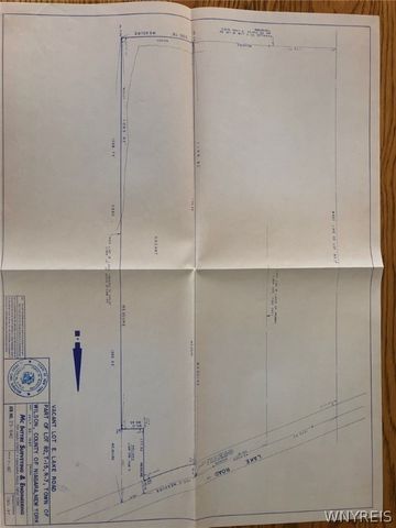 4286 East Lake Road, Wilson, NY 14172