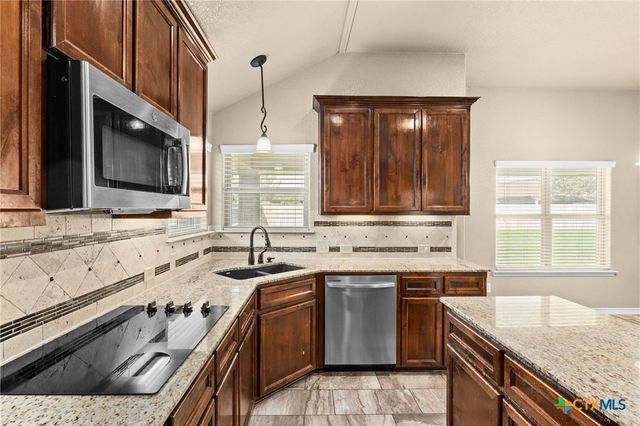 2030 Rustling Oaks Drive, Harker Heights, TX 76548