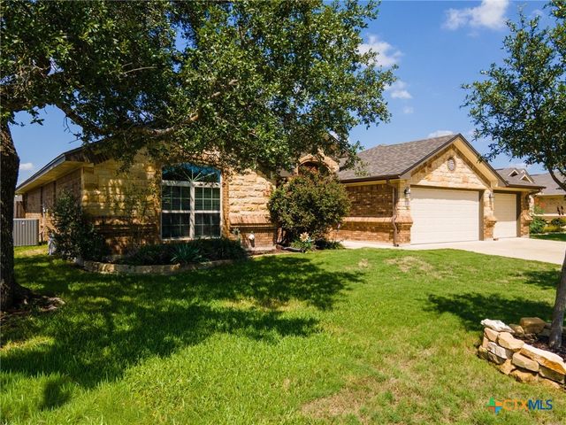 2030 Rustling Oaks Drive, Harker Heights, TX 76548