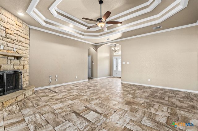 2030 Rustling Oaks Drive, Harker Heights, TX 76548