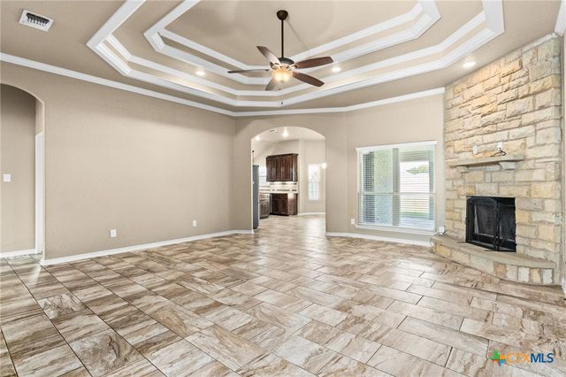 2030 Rustling Oaks Drive, Harker Heights, TX 76548