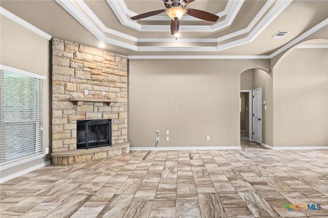 2030 Rustling Oaks Drive, Harker Heights, TX 76548