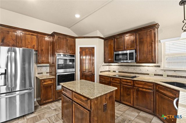 2030 Rustling Oaks Drive, Harker Heights, TX 76548