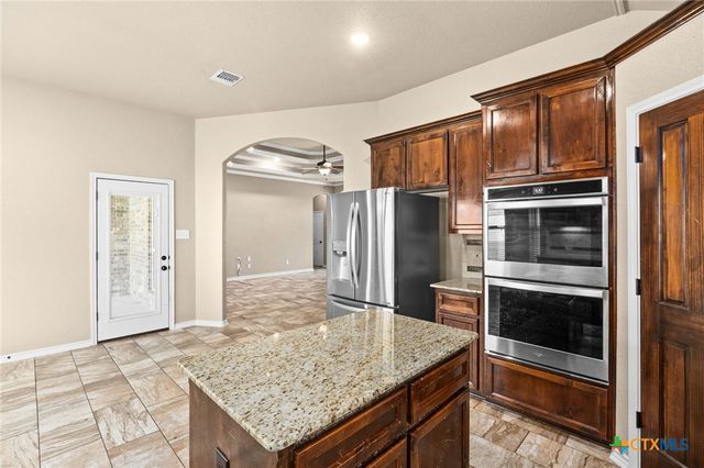 2030 Rustling Oaks Drive, Harker Heights, TX 76548