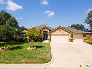 2030 Rustling Oaks Drive, Harker Heights, TX 76548