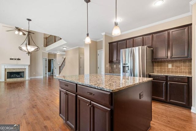 2180 Hilltop Overlook Way, Marietta, GA 30062