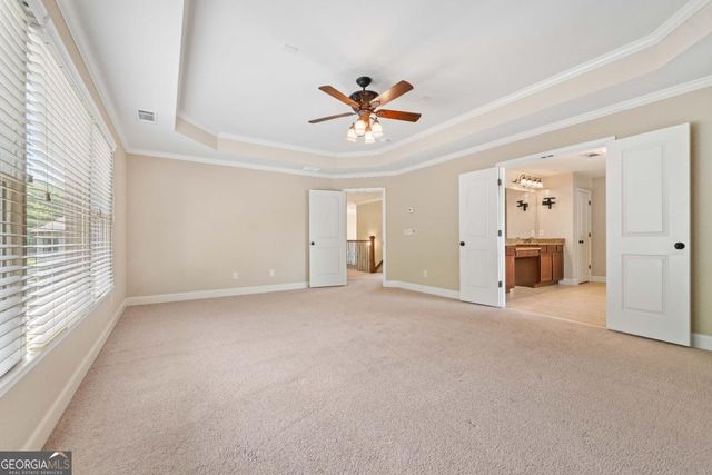 2180 Hilltop Overlook Way, Marietta, GA 30062