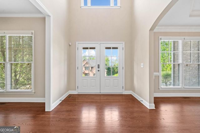 2180 Hilltop Overlook Way, Marietta, GA 30062