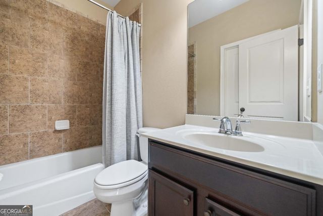 2180 Hilltop Overlook Way, Marietta, GA 30062