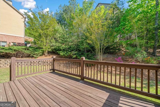 2180 Hilltop Overlook Way, Marietta, GA 30062