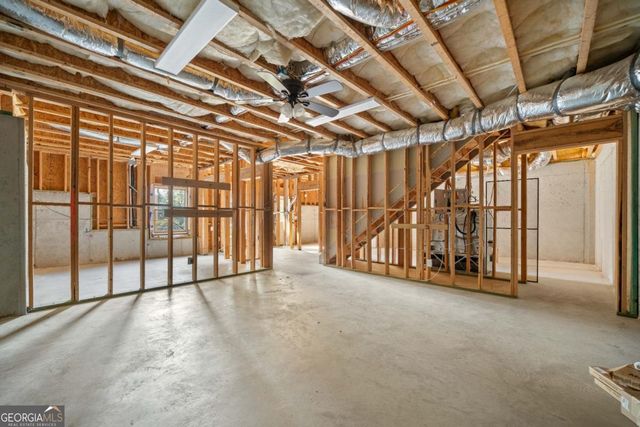 2180 Hilltop Overlook Way, Marietta, GA 30062