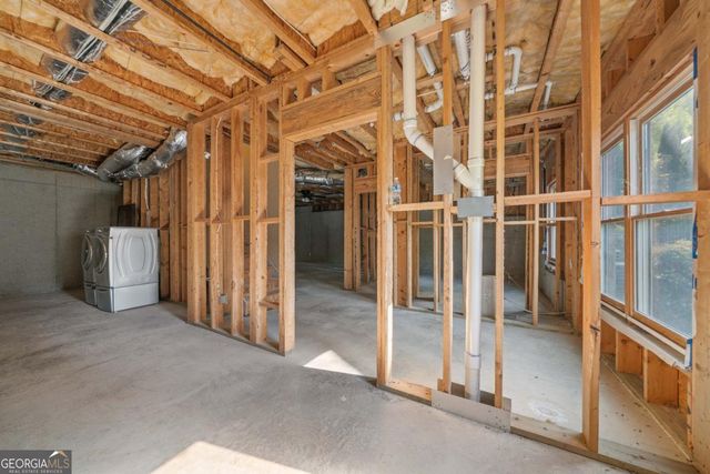 2180 Hilltop Overlook Way, Marietta, GA 30062