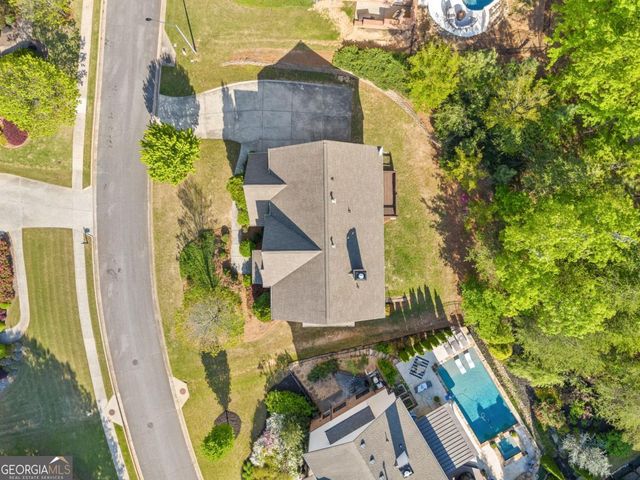 2180 Hilltop Overlook Way, Marietta, GA 30062