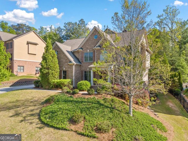 2180 Hilltop Overlook Way, Marietta, GA 30062