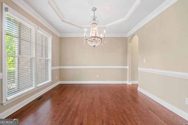 2180 Hilltop Overlook Way, Marietta, GA 30062