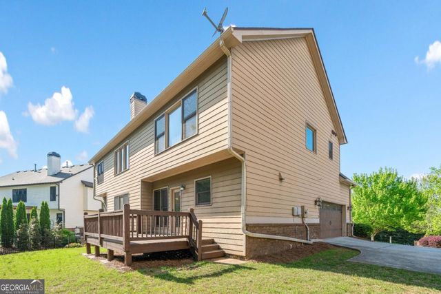 2180 Hilltop Overlook Way, Marietta, GA 30062