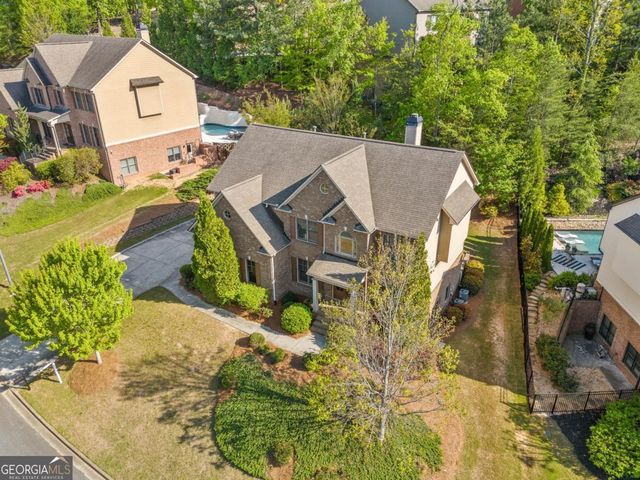 2180 Hilltop Overlook Way, Marietta, GA 30062