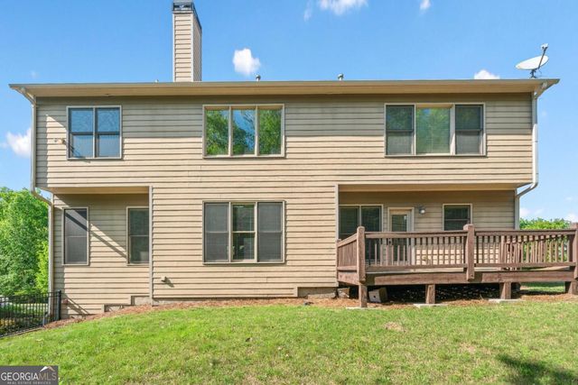 2180 Hilltop Overlook Way, Marietta, GA 30062