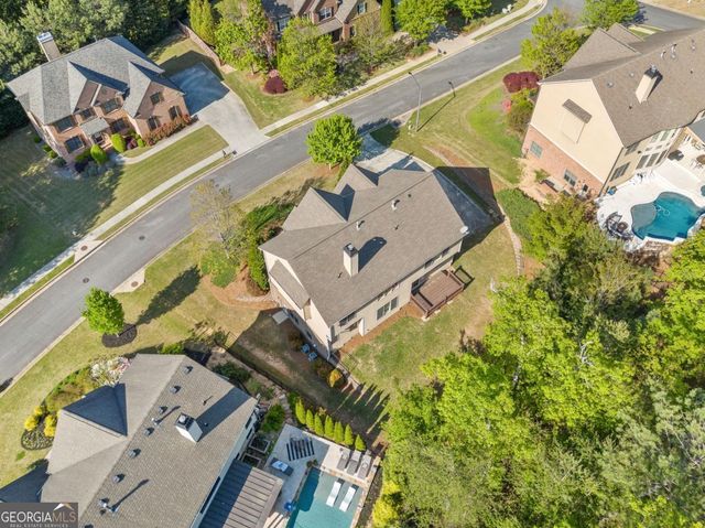 2180 Hilltop Overlook Way, Marietta, GA 30062