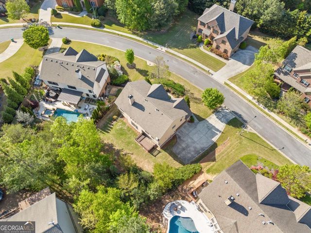 2180 Hilltop Overlook Way, Marietta, GA 30062