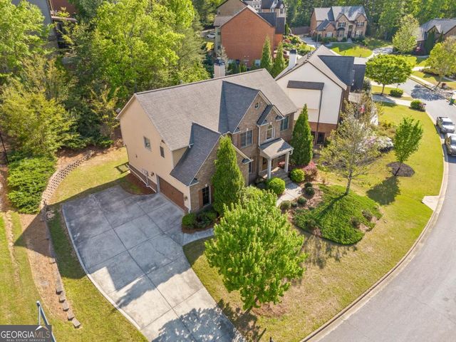2180 Hilltop Overlook Way, Marietta, GA 30062