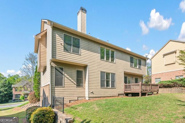 2180 Hilltop Overlook Way, Marietta, GA 30062