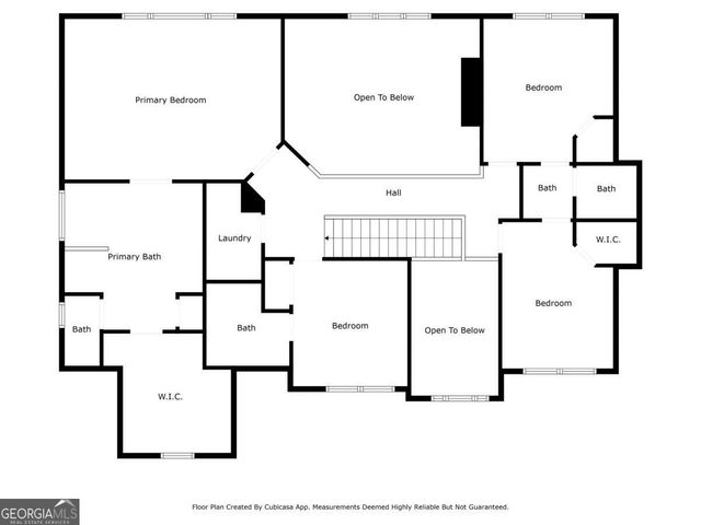 2180 Hilltop Overlook Way, Marietta, GA 30062