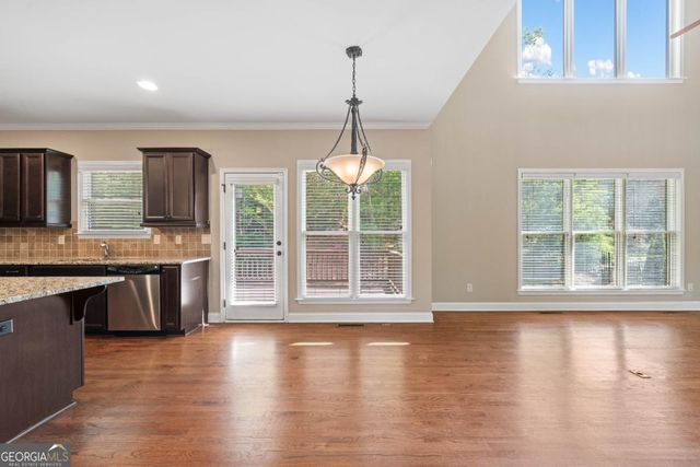 2180 Hilltop Overlook Way, Marietta, GA 30062