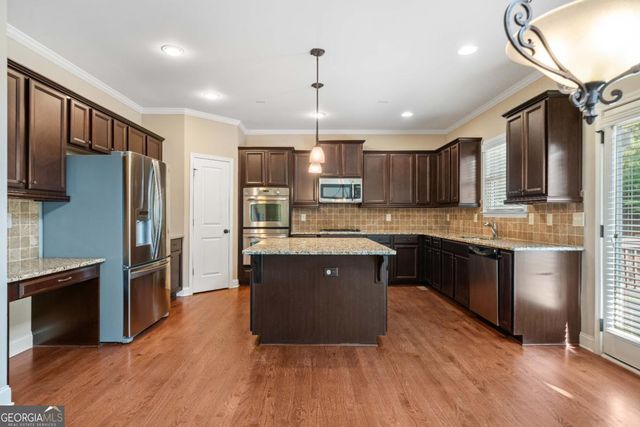 2180 Hilltop Overlook Way, Marietta, GA 30062