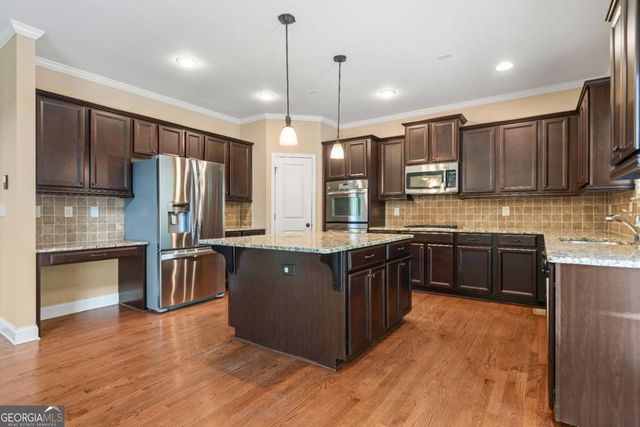 2180 Hilltop Overlook Way, Marietta, GA 30062