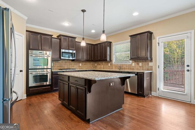 2180 Hilltop Overlook Way, Marietta, GA 30062