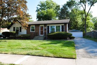 945 W 187 Street, Homewood, IL 60430