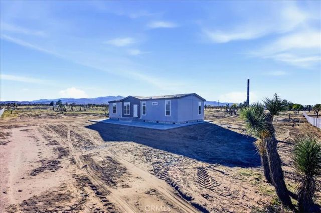 12012 Lager Road, Phelan, CA 92371